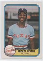 Mickey Rivers