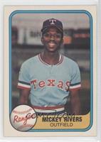 Mickey Rivers