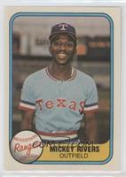 Mickey Rivers