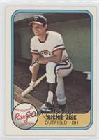 Richie Zisk