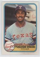 Fergie Jenkins