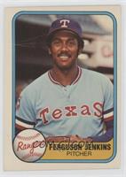 Fergie Jenkins [Poor to Fair]