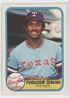 Fergie Jenkins