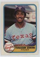 Fergie Jenkins