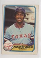 Fergie Jenkins