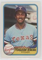 Fergie Jenkins