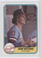 John Butcher