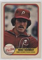 Mike Schmidt [EX to NM]