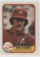 Mike Schmidt