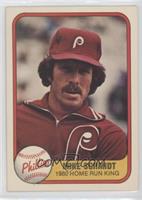 Mike Schmidt