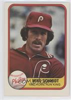 Mike Schmidt