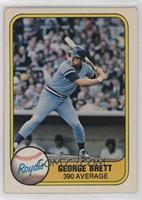 George Brett