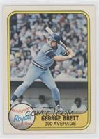 George Brett