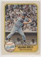 George Brett