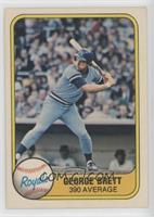 George Brett