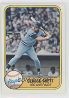 George Brett