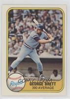 George Brett