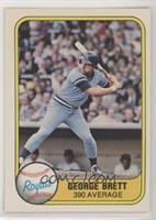 George Brett