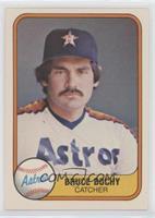 Bruce Bochy