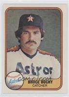 Bruce Bochy