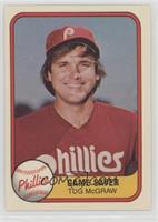 Tug McGraw (