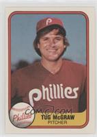 Tug McGraw (