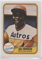 Joe Morgan