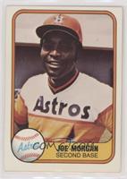 Joe Morgan [EX to NM]