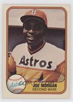 Joe Morgan [EX to NM]