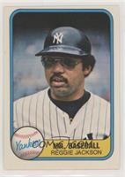 Reggie Jackson (