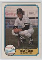 Bucky Dent