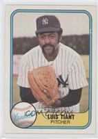 Luis Tiant