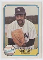 Luis Tiant [Noted]