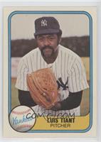 Luis Tiant