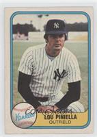 Lou Piniella