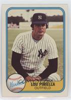 Lou Piniella