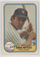 Graig Nettles (