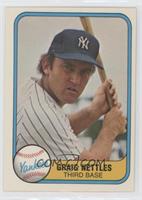 Graig Nettles (