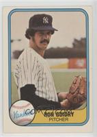 Ron Guidry