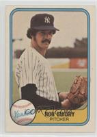 Ron Guidry