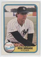 Rich Gossage