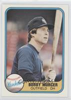 Bobby Murcer