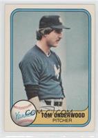 Tom Underwood [Good to VG‑EX]