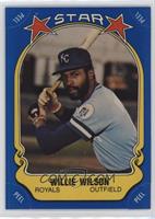 Willie Wilson