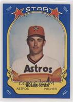 Nolan Ryan