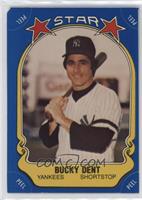 Bucky Dent