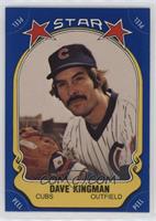 Dave Kingman