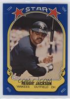 Reggie Jackson