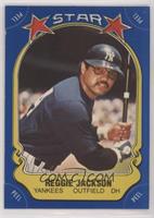 Reggie Jackson [EX to NM]