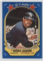 Reggie Jackson